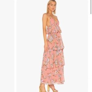 House of Harlow x Revolve Nel Dress NWT